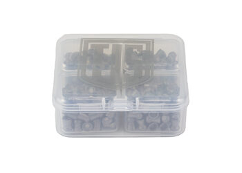 Alternative view of JTS DCP TEST PACK 1 .22 CAL 230CT