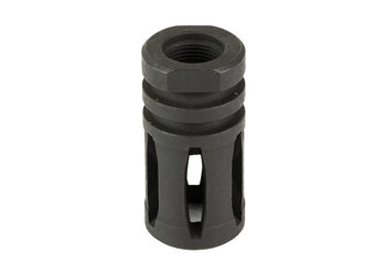 Alternative view of KAK A1 FLASH HIDER 1/2X28