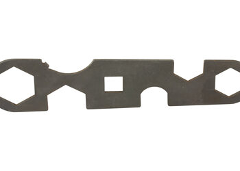 Alternative view of KAK PLAN B MULTITOOL WRENCH