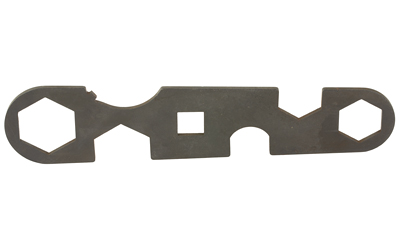 KAK PLAN B MULTITOOL WRENCH 4 KAK PLAN B MULTITOOL WRENCH - Image 2