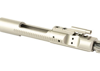 Alternative view of KAK AR15 BCG M16 556 NP3 9130