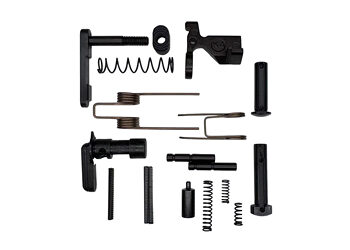 KAK AR-15 LPK BASIC BUILD KIT