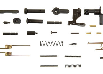KAK AR-15 LPK BASIC AMBI BUILD KIT
