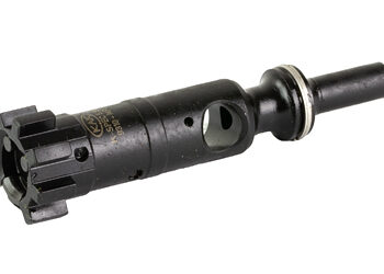 KAK K-SPEC ENH AR BOLT 556/300BLK PH