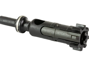 Alternative view of KAK K-SPEC ENH AR BOLT 556/300BLK PH