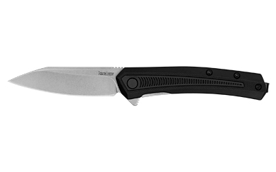 KERSHAW RAYGUN 2.8" STONEWASH BLK 3 KERSHAW RAYGUN 2.8" STONEWASH BLK