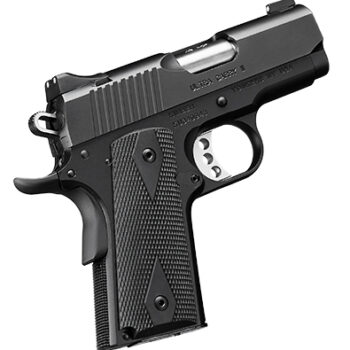 KIMBER 1911 ULTRA CARRY II 45ACP 3