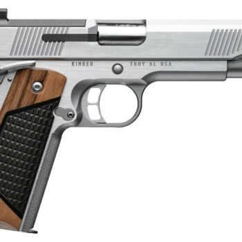 KIMBER 1911 NEXT GEN SS 45ACP 5 OR