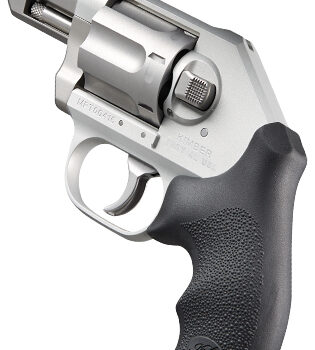 KIMBER K6XS 38SPL+ P 2