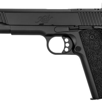 KIMBER 1911 CUSTOM LW 45ACP 5 OR TFS