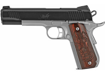 KIMBER CAMP GUARD 10MM 5" NS 8RD