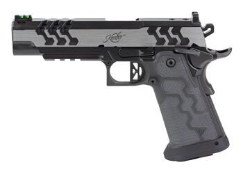 KIMBER 2K11 ECLIPSE 9MM OR 20RD SLVR