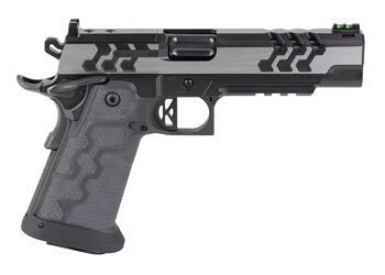 Alternative view of KIMBER 2K11 ECLIPSE 9MM OR 20RD SLVR