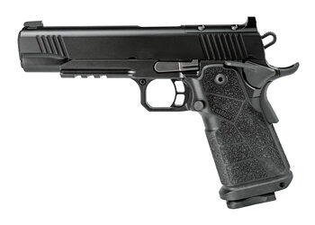 KIMBER 1911 DS WARRIOR LW OR 9MM 5"