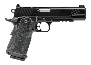 Alternative view of KIMBER 1911 DS WARRIOR LW OR 9MM 5"