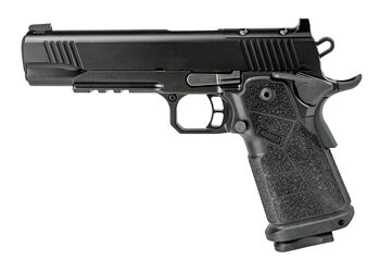 KIMBER 1911 DS WARRIOR 9MM 5" 10RD