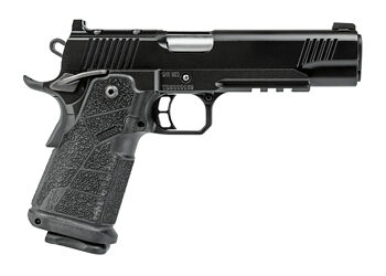 Alternative view of KIMBER 1911 DS WARRIOR 9MM 5" 10RD