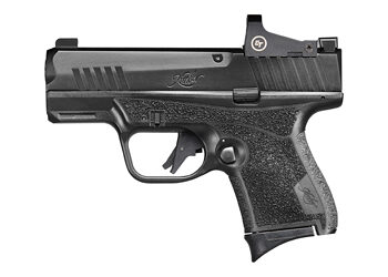 KMBR R7 MAKO 9MM 3.37" 10RD BLK OI