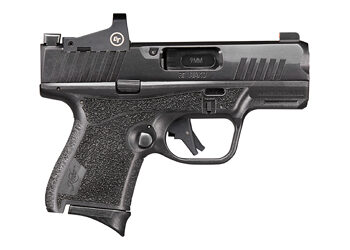 Alternative view of KMBR R7 MAKO 9MM 3.37" 10RD BLK OI