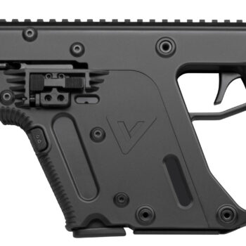 KRISS VECTOR SDP G2 40SW  5.5 THRD BLK 15RD