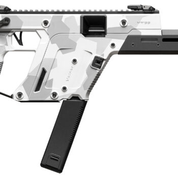 KRISS VECTOR CRB G3 45ACP 16 ARCTIC 30RD