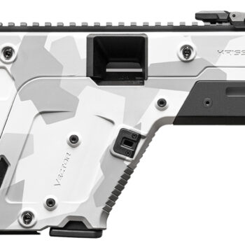 KRISS VECTOR CRB G3 9MM 16 ARCTIC 10RD CA