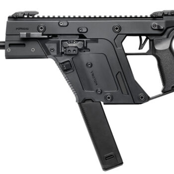 KRISS VECTOR SDP G3 9MM 5.5 BLK 40RD