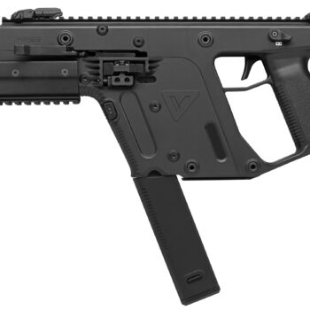 KRISS VECTOR SDP-E G2 9MM 6.5 BLK 40RD