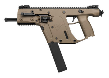 KRISS VCTR SDPE G2 45ACP 6.5" 30RD F