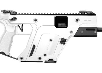 Alternative view of KRISS VCTR SDP G3 9MM 5.5" 40RD ALP