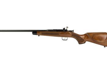 KSA CHIPMUNK 22LR GLSSY WLNT DLX