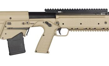 KELTEC RDB17 CARBINE 5.56 BL/TAN 17"