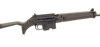 KELTEC SU16 SPORT UTILITY 223 16"