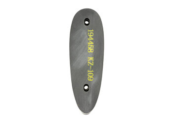 Alternative view of KICK-EEZ PAD 1301 TAC/SLV PIG/EXT 2