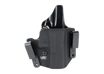 LAG DFNDR FOR GLK 19 OWB/IWB BLK RH