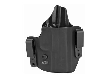 LAG DFNDR FN 509 OWB/IWB BLK RH