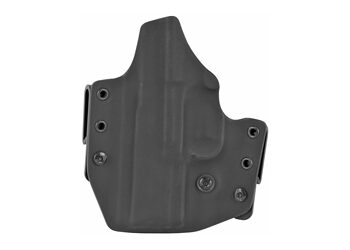 Alternative view of LAG DFNDR FN 509 OWB/IWB BLK RH