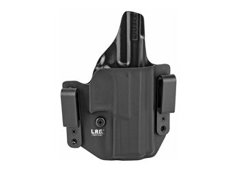 LAG DFNDR CZ P-10 C OWB/IWB BLK RH