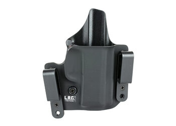LAG DFNDR SIG P365 OWB/IWB BLK RH