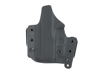 Alternative view of LAG DFNDR SIG P365 OWB/IWB BLK RH