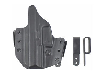 Alternative view of LAG SA HELLCAT PRO IWB RH BLK