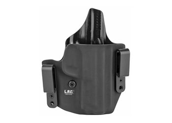 LAG DFNDR S&W M&P M2.0 9/40 BLK RH