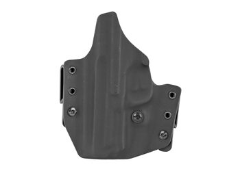 Alternative view of LAG DFNDR S&W M&P M2.0 9/40 BLK RH