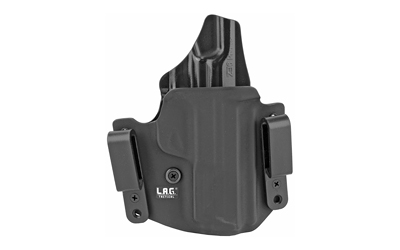 LAG DFNDR S&W SHIELD 9 EZ RH BLK 3 LAG DFNDR S&W SHIELD 9 EZ RH BLK