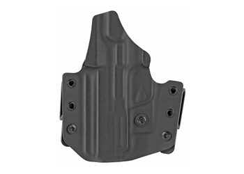 Alternative view of LAG DFNDR S&W SHIELD 9 EZ RH BLK