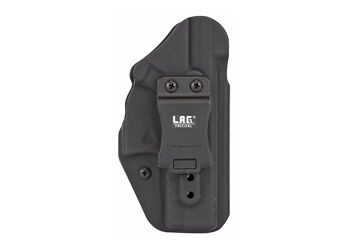 LAG LIB MK II FOR GLOCK 19 BLK AMBI