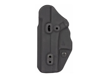 Alternative view of LAG LIB MK II FOR GLOCK 19 BLK AMBI