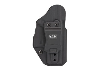 LAG LIB MK II FOR GLOCK 42 BLK AMBI