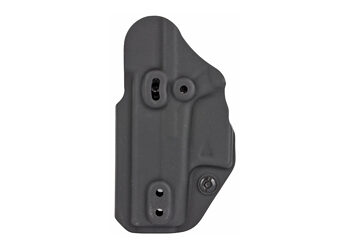 Alternative view of LAG LIB MK II FOR GLOCK 42 BLK AMBI