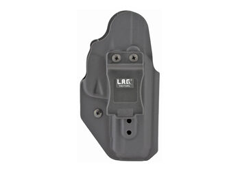 Alternative view of LAG LIB MK II RUG SEC-9 BLK AMBI